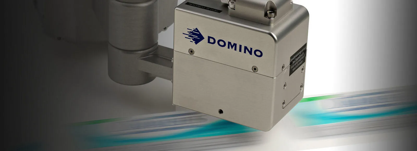 2D Pharma Laser Coding