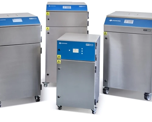 Domino DPX Extraction Range-500x500