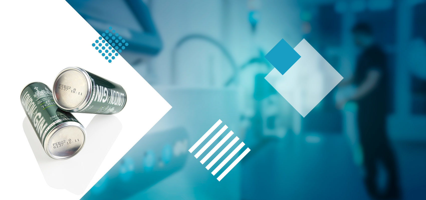 食品行业喷码应用解决方案