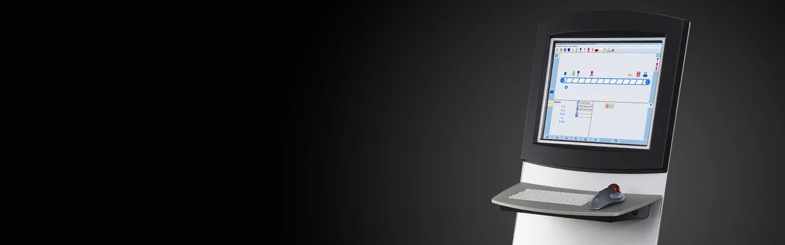 Editor™ GT header banner