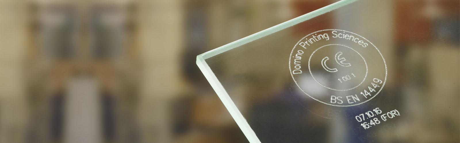 Industrial-Building-Glass-Header