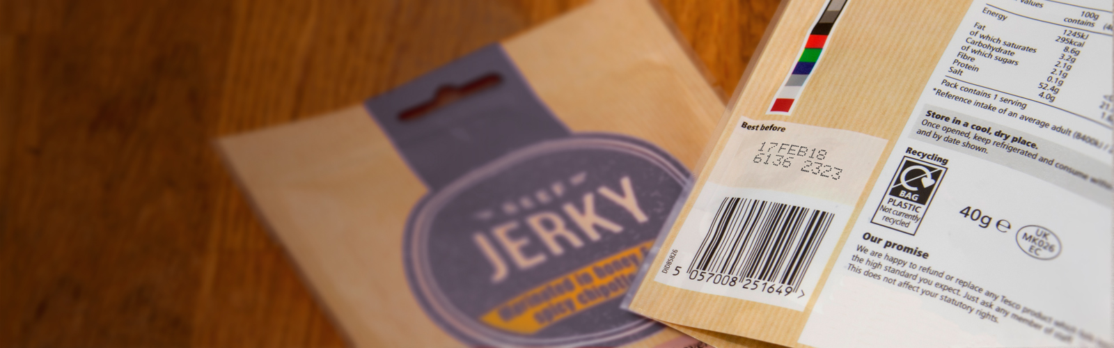 Industry-Food-Banner-Meat-Pouch