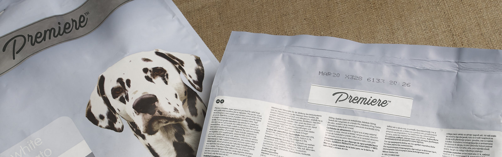 Industry-Food-Banner-Petfood-Plasticbags