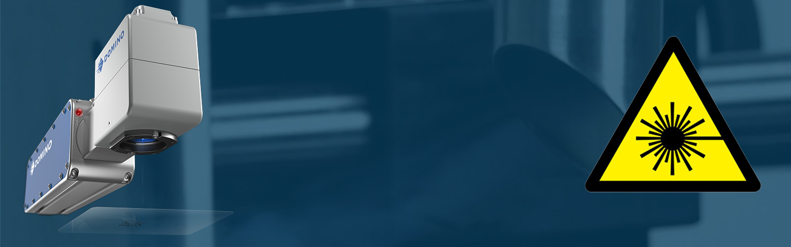 Laser Safety Blog Banner