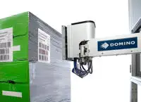 多米诺自动打印贴标机