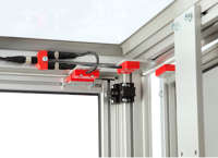 多米诺自动打印贴标机