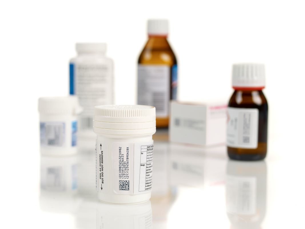 生命科学行业喷码应用解决方案