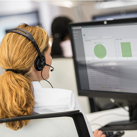 多米诺金融服务