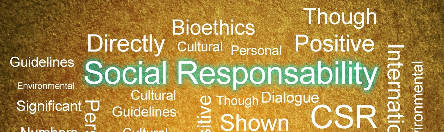 Social responsibilityR2
