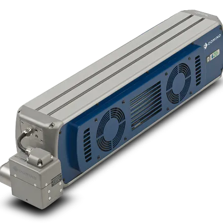 Domino Amjet D620i D-Series CO2 Industrial Laser Marker