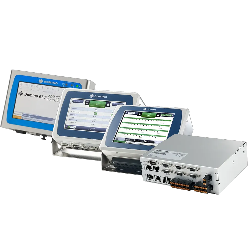 Gx-Series Range Thumbnail