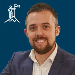 Values page henry chivers headshot