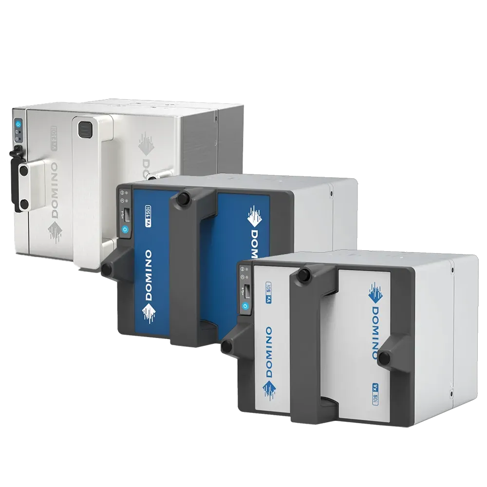 Vx-Series Range Thumbnail